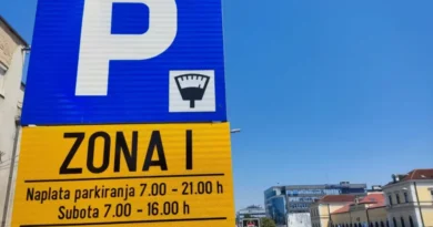 Građani ne treba da plaćaju parking-naplata nezakonita