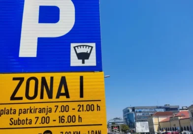 Građani ne treba da plaćaju parking-naplata nezakonita