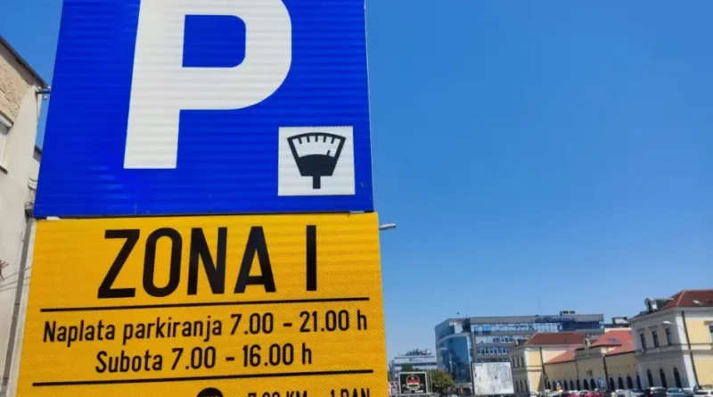 Građani ne treba da plaćaju parking-naplata nezakonita