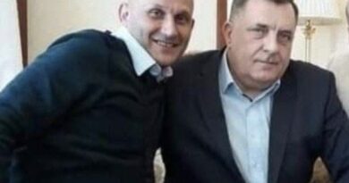 KIKO nakon sastanka sa TRAMPOM I DODIKOM: Dolaze bolja vremena za Republiku Srpsku