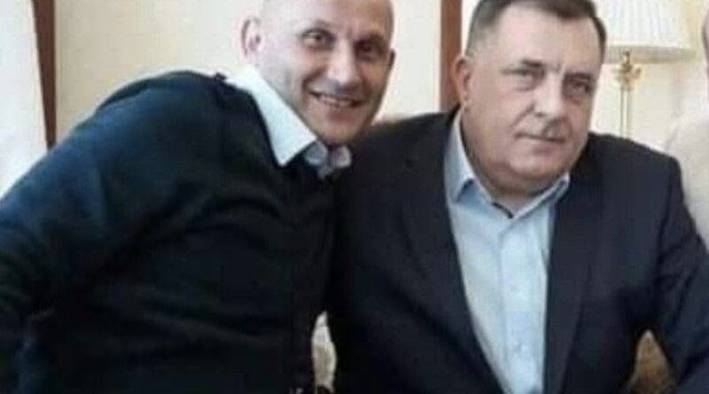 KIKO nakon sastanka sa TRAMPOM I DODIKOM: Dolaze bolja vremena za Republiku Srpsku