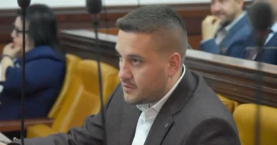 Draško Svjetlanović podnio krivičnu prijavu protiv Drine LOPINE