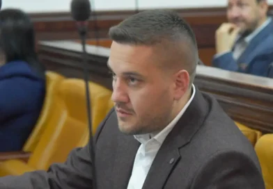 Draško Svjetlanović podnio krivičnu prijavu protiv Drine LOPINE