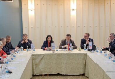 Stanivuković pokušava razvaliti opozicioni dogovor o kandidatima