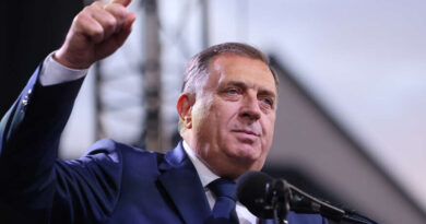 DODIK kao TITO – Dobar sa Rusima i Amerikancima