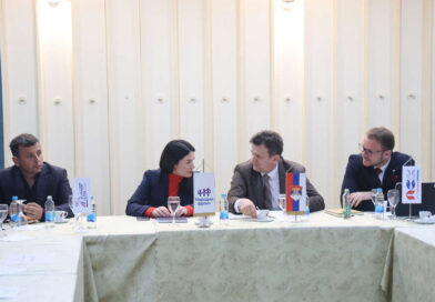 VUKANOVIĆ: Sješću za sto sa Stanivukovićem ali sa Trivićkom neću