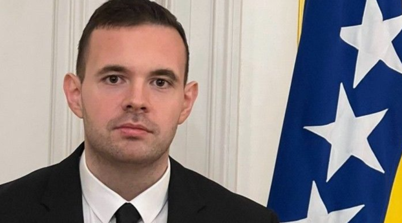 Sakić o duelu Minića i Stanivukovića: “Draško bi da bude Dodik, a ne može”