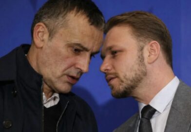 Babalj i Stanivković zajedno ruše SDS i Blanušu
