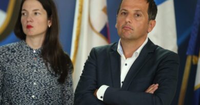 Jelena Trivić je NAJVEĆE POLITIČKO ZLO Republike Srpske