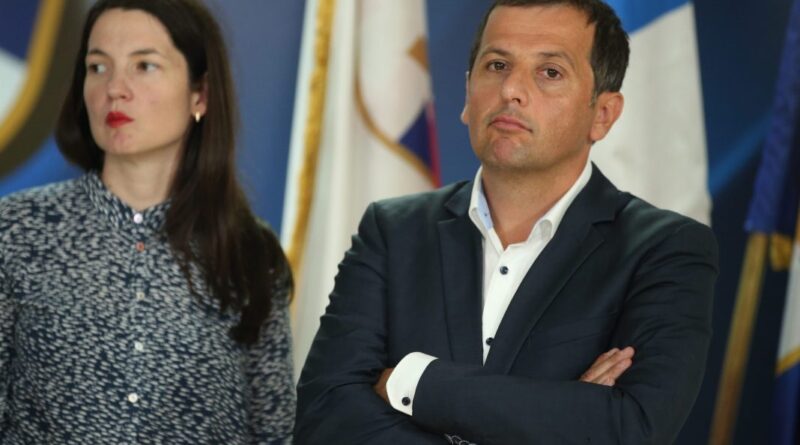 Jelena Trivić je NAJVEĆE POLITIČKO ZLO Republike Srpske