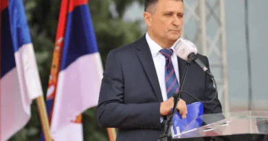 Vlado Đajić organizuje izlet u Novi Sad za mlade iz Republike Srpske
