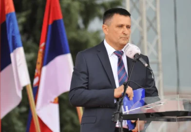 Vlado Đajić organizuje izlet u Novi Sad za mlade iz Republike Srpske