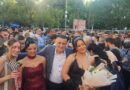 VLADO ĐAJIĆ SA MATURANTIMA: “Mladi su budućnost i najveća snaga Republike Srpske”