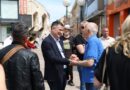 POKRET RASTE BRŽE NEGO ŠTO SE OČEKIVALO: Vlado Đajić zahvalio građanima na povjerenju