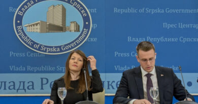 ŠUME SRPSKE: Minus manji za 6 miliona KM