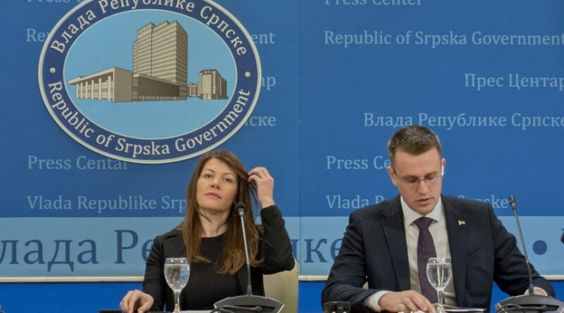 ŠUME SRPSKE: Minus manji za 6 miliona KM