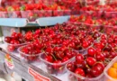 Sezona tek počela, a cijene šokiraju: Evo koliko koštaju trešnje u Banjaluci