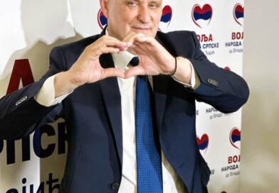 Đajić iz Italije poslao snažnu poruku: Republika Srpska mora više pomagati svoj narod u dijaspori
