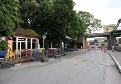 GRADIŠKA: Velika PROPAST nakon zatvaranja mosta