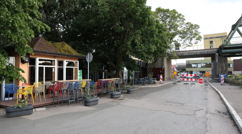 GRADIŠKA: Velika PROPAST nakon zatvaranja mosta