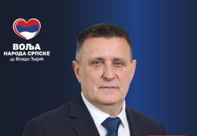 Glas dijaspore mora se čuti: Đajić iznio novu inicijativu za Republiku Srpsku VIDEO