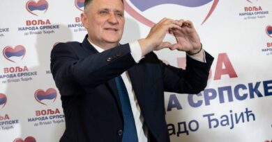 VLADO ĐAJIĆ SKUPIO POTREBNE POTPISE: Za samo osam dana prikupljeno 5.000 potpisa podrške