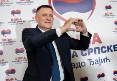 VLADO ĐAJIĆ SKUPIO POTREBNE POTPISE: Za samo osam dana prikupljeno 5.000 potpisa podrške