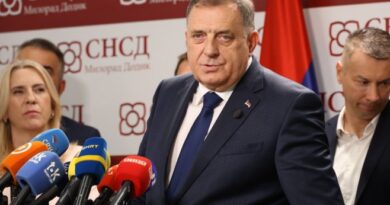 Dodik: Imaćemo najbolje kandidate, ljude sa znanjem koji rade u interesu Srpske
