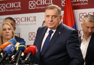 Dodik: Imaćemo najbolje kandidate, ljude sa znanjem koji rade u interesu Srpske