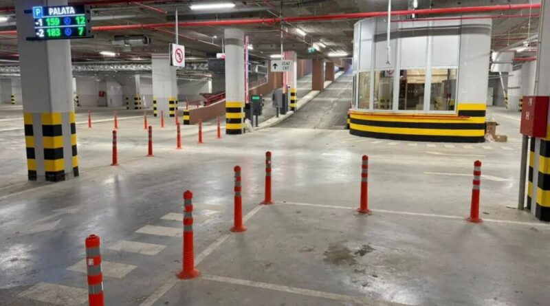 Novi favorit banjalučkih investitora: Kako su parking mjesta postala najtraženija nekretnina