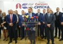 Ključa nezadovoljstvo u SS pokretu