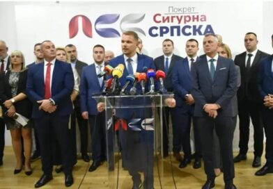 Ključa nezadovoljstvo u SS pokretu