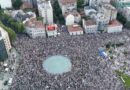 Povratak na Slaviju: Veliki studentski protest u Beogradu