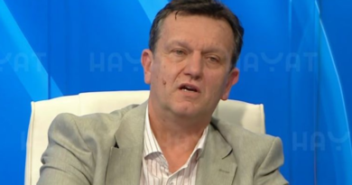 Blanuša: Nisam spreman prepustiti kandidaturu Stanivukoviću!
