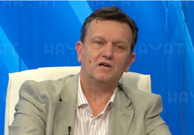 Blanuša: Nisam spreman prepustiti kandidaturu Stanivukoviću!
