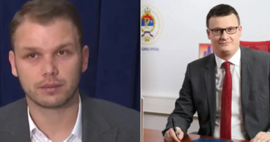 Marinko Božović pozdravio „odustajanje“ Branka Blanuše; SDS-ovci ogorčeni