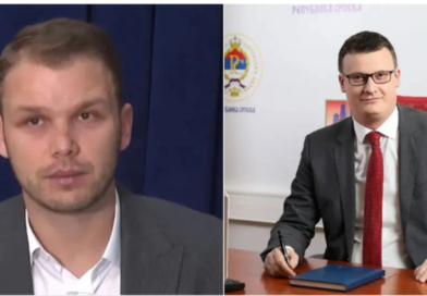 Marinko Božović pozdravio „odustajanje“ Branka Blanuše; SDS-ovci ogorčeni