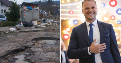 Influenseri dobijaju milione za podršku Stanivukoviću