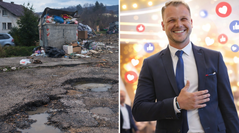 Influenseri dobijaju milione za podršku Stanivukoviću