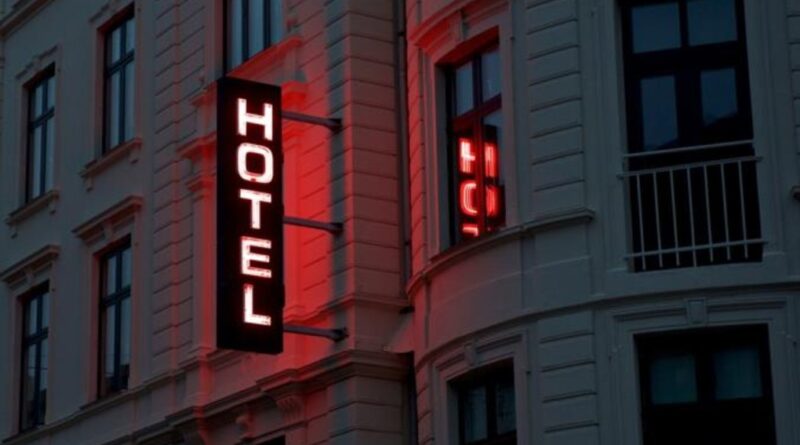 ČAČANIN TUŽIO HOTEL JER SU NJEGOVOJ ŽENI OTKRILI S KIM JE PROVEO NOĆ