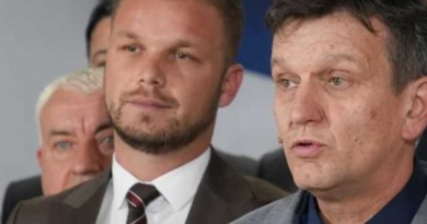 Blanuša ponovo u igri, Stanivuković ne krije ambiciju: Ko će biti kandidat(i) opozicije za predsjednika Srpske?