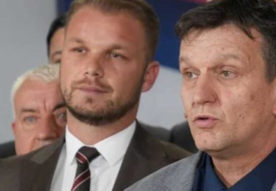 Blanuša ponovo u igri, Stanivuković ne krije ambiciju: Ko će biti kandidat(i) opozicije za predsjednika Srpske?