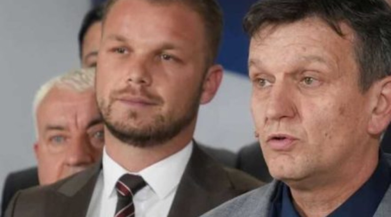 Blanuša ponovo u igri, Stanivuković ne krije ambiciju: Ko će biti kandidat(i) opozicije za predsjednika Srpske?