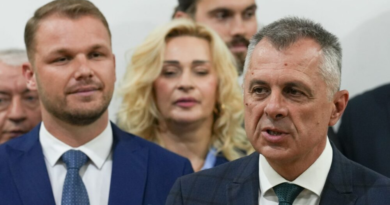 Nastavak Tviter sjednice PSS-a – za riječ se javio Radojičić