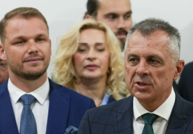 Nastavak Tviter sjednice PSS-a – za riječ se javio Radojičić