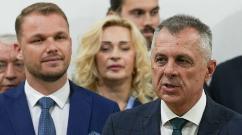 Nastavak Tviter sjednice PSS-a – za riječ se javio Radojičić