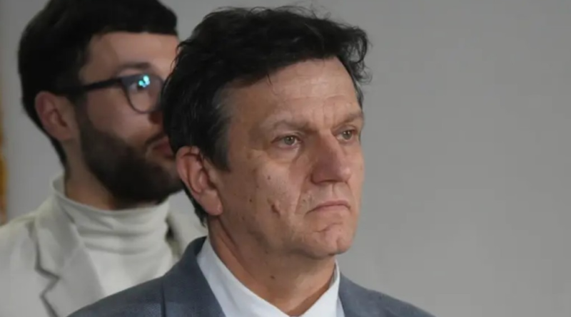 Blanuša ponavlja da je kandidat – Dobio jasnu poruku u komentarima! Božovića i izdajice IZBACITE IZ STRANKE
