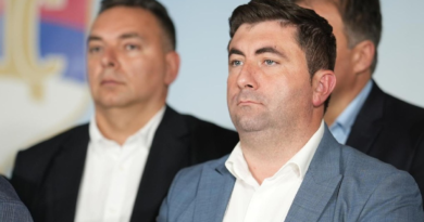 Petrović kaže da Blanuša mora biti kandidat, Stanivukoviću poručio: Nove stranke neka pokažu legitimitet na izborima