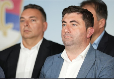 Petrović kaže da Blanuša mora biti kandidat, Stanivukoviću poručio: Nove stranke neka pokažu legitimitet na izborima
