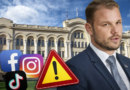 Draškova facebook policija